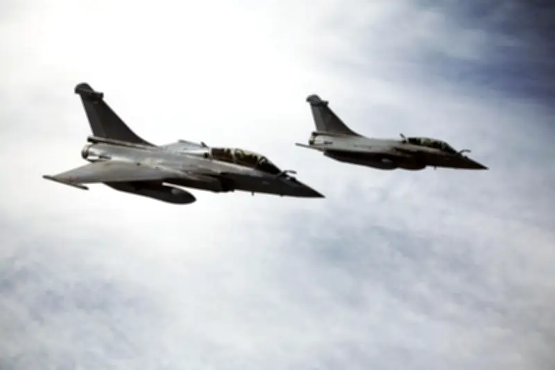 Loi militaire 2024-2030 : 36 milliards d'euros pour moderniser sans augmenter les effectifs