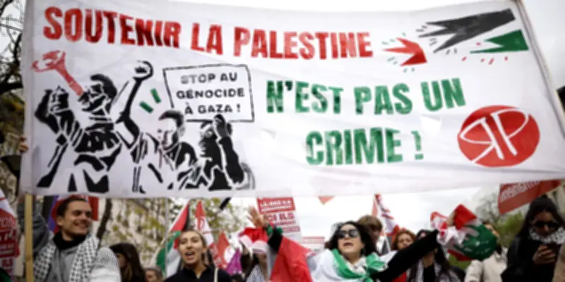Loi Yadan contre l'antisémitisme : un projet controversé arrive à l'Assemblée