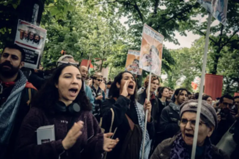 Loi Yadan retirée, cessez-le-feu au Moyen-Orient : Rima Hassan saisit la Défenseure des droits