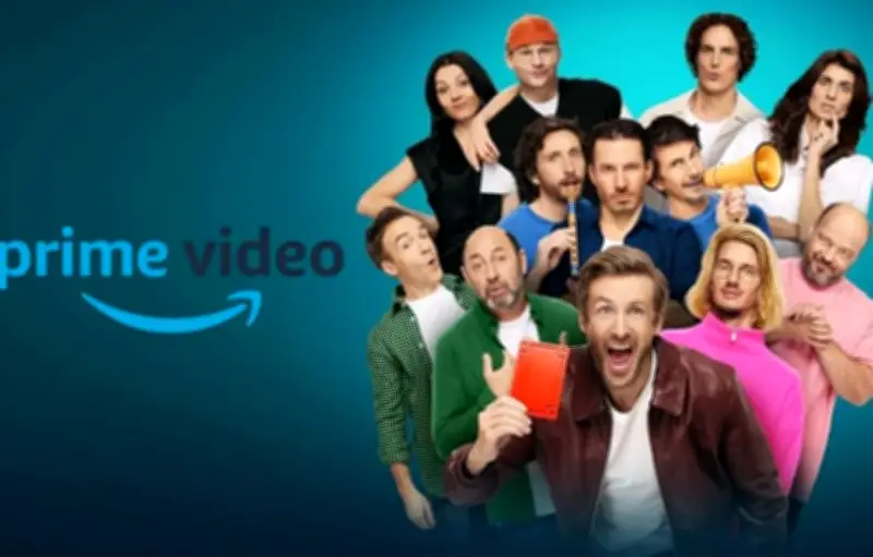 LOL saison 6 : binômes, Conspi-Room et nouvelles règles sur Prime Video