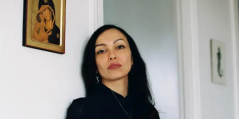 Lolita Pille signe 'Antigone Reine', un essai passionné sur la littérature