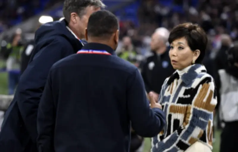 L'Olympique Lyonnais en voie de vente : Michele Kang en position favorable