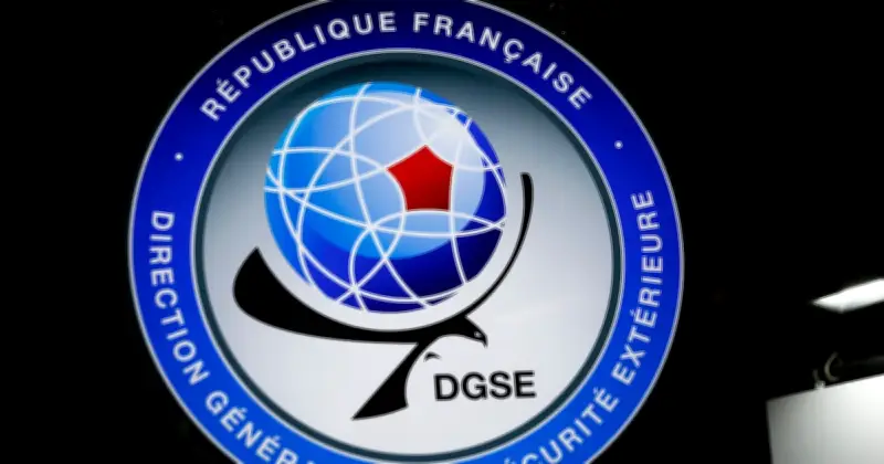 L'ombre des espions : comment le renseignement façonne secrètement l'Histoire mondiale