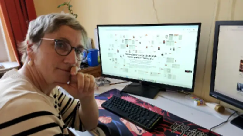 L'ombre du passé nazi ressurgit avec la mise en ligne des archives du NSDAP