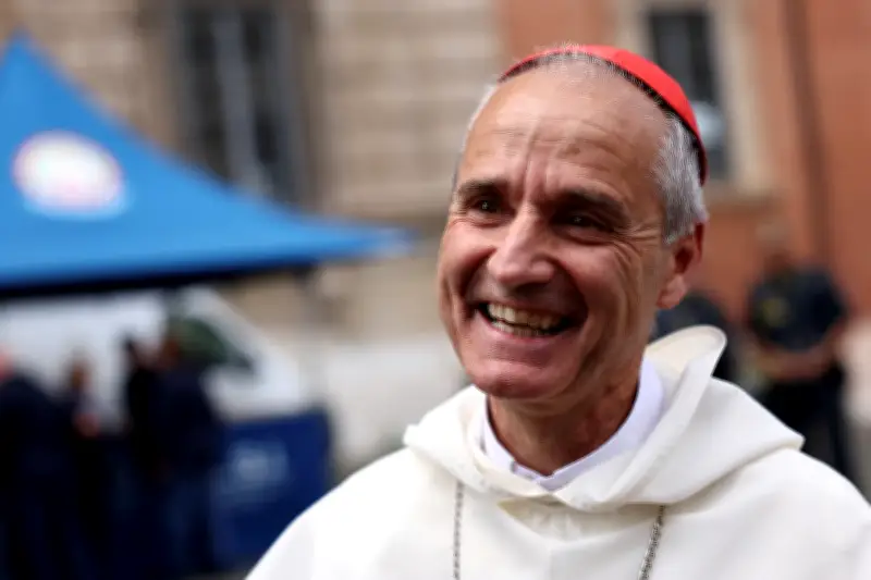 Léon XIV en Algérie : une visite historique de fraternité et de paix