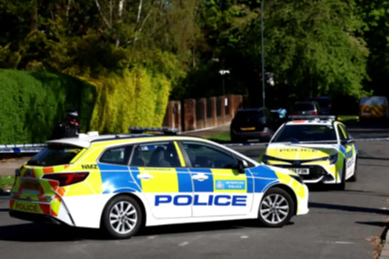 Londres : attaque au couteau, deux blessés, un suspect arrêté