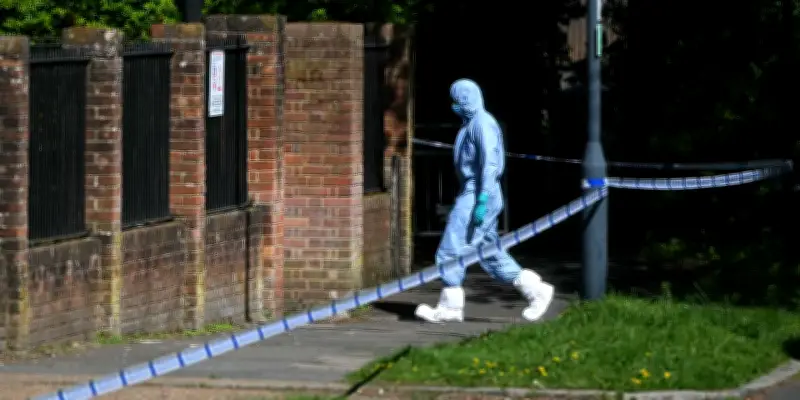 Londres : deux jeunes arrêtés après une tentative d'incendie contre une synagogue