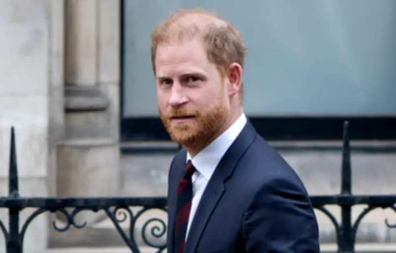 L'ONG Sentebale du Prince Harry engage une action en justice pour diffamation