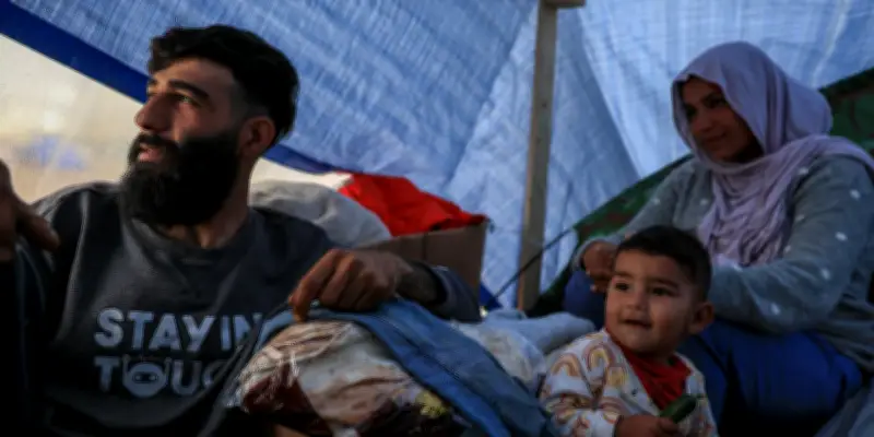 L'ONU alerte sur le risque d'une guerre élargie au Moyen-Orient