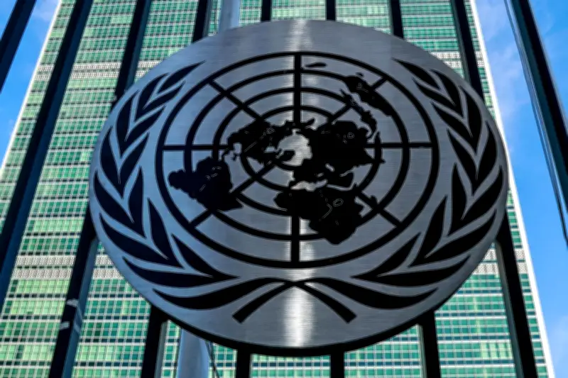 L'ONU auditionne quatre candidats pour succéder à Antonio Guterres en pleine crise