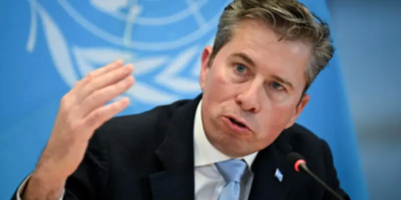 L'ONU dénonce la mort de 326 humanitaires en 2025, un bilan alarmant