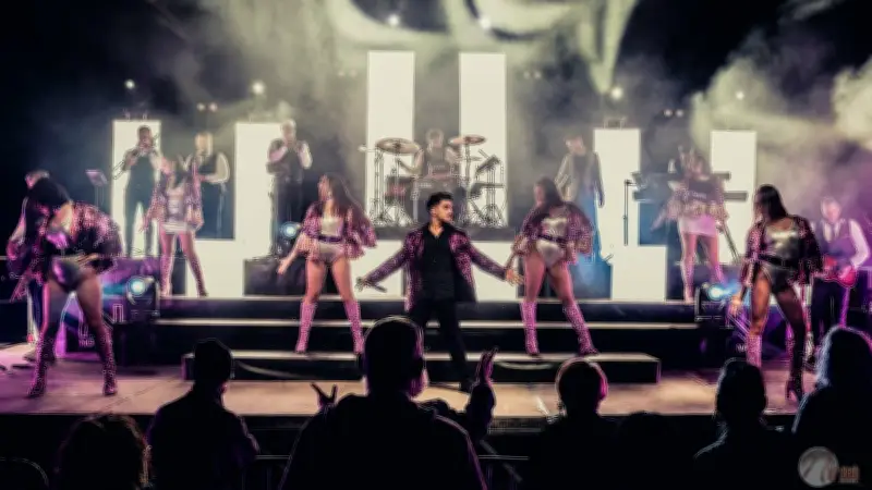 L'orchestre No Name célèbre ses 10 ans avec une résidence et un spectacle inédit à Nissan-lez-Ensérune