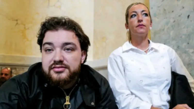 Lorenzo, tétraplégique, dénonce la libération de son agresseur