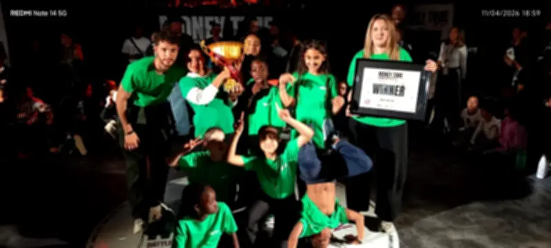 Lormont vibre au rythme du Money Time Battle Contest, festival phare des cultures urbaines