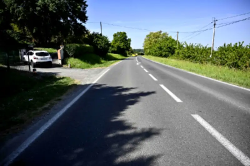 Lot-et-Garonne : 5 morts en deux-roues, la moitié des accidents routiers