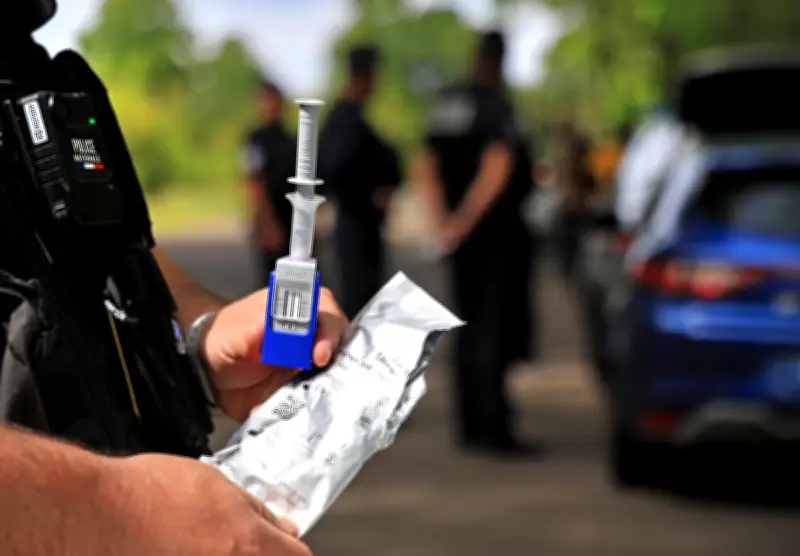 Lot : un ouvrier agroalimentaire condamné pour trafic de stupéfiants