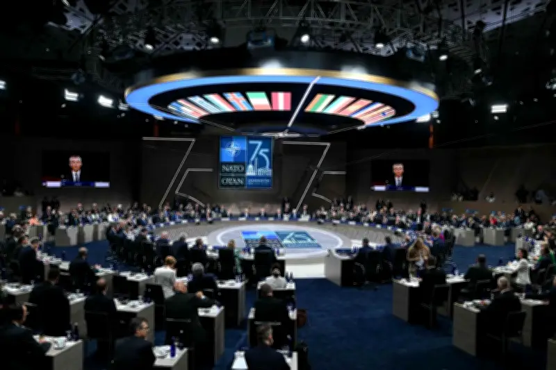 L'OTAN en crise existentielle face aux critiques virulentes de Donald Trump