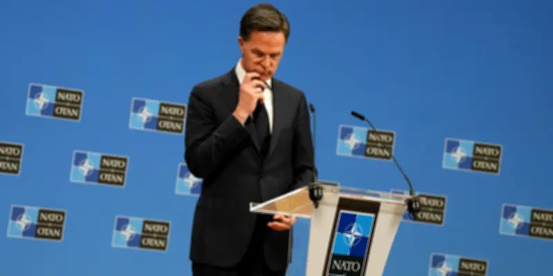 L'OTAN face à une nouvelle menace de retrait de l'administration Trump