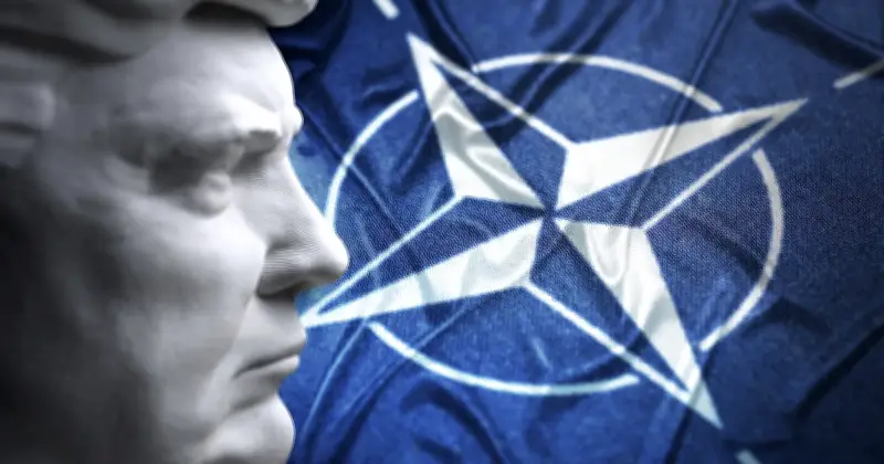 L'Otan menacée par Trump : un retrait américain déclencherait une crise institutionnelle