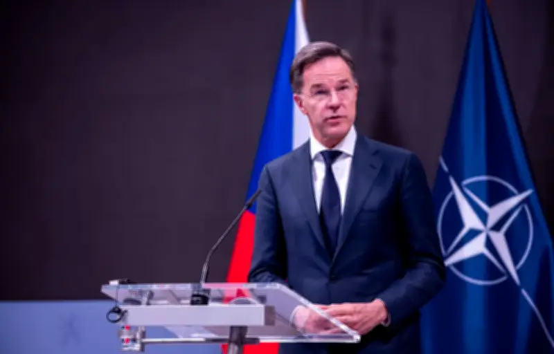 L'Otan réaffirme son soutien à la Turquie face aux tirs de missiles iraniens