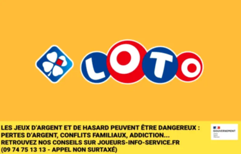 Loto : 2 millions d'euros en jeu ce samedi, comment participer