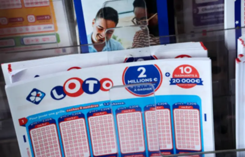 Loto : 50 ans de succès et de scandales à travers le monde