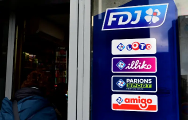 Loto de Pâques : trois gagnants se partagent la cagnotte de 16 millions