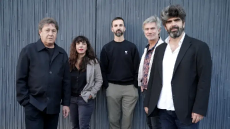 Louis Sclavis embarque pour un voyage musical vers l'Inde au théâtre Christian-Liger de Nîmes
