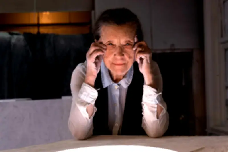 Louise Bourgeois : un documentaire inédit sur l'artiste torturée