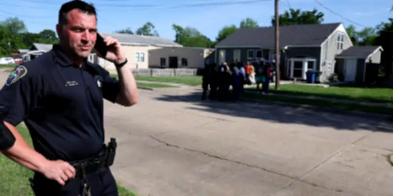 Louisiane : huit enfants tués dans des violences intrafamiliales, pire drame depuis deux ans