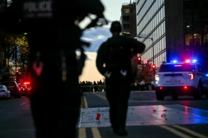 Louisiane : Huit enfants tués dans un drame familial, l'auteur présumé abattu par la police