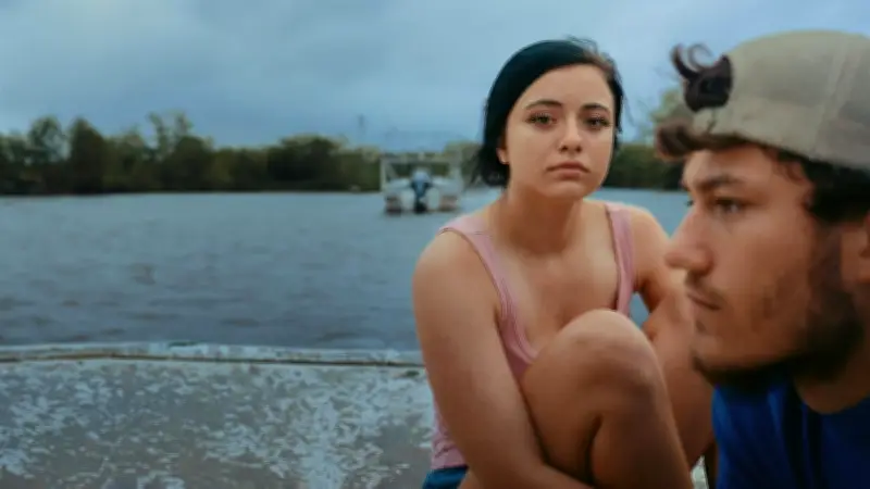 « Lowland Kids » : le poignant destin des derniers adolescents de l'Isle de Jean-Charles