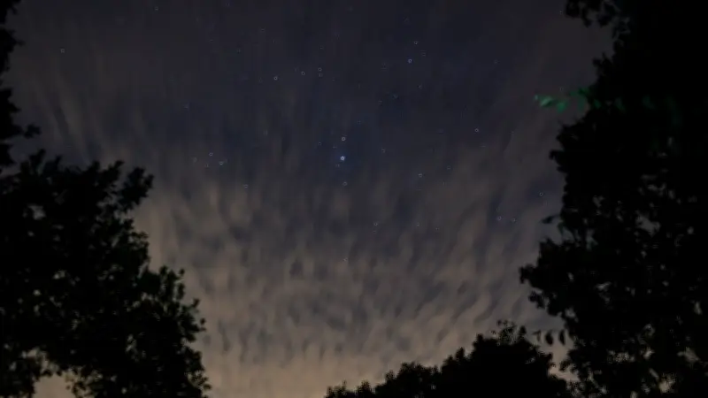 Lozère : astronomie, marchés et visite de Saint-Alban-sur-Limagnole