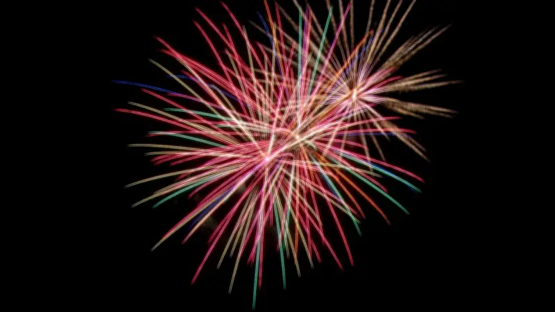 Lozère : feu d'artifice, astronomie et visite de pharmacie ancienne