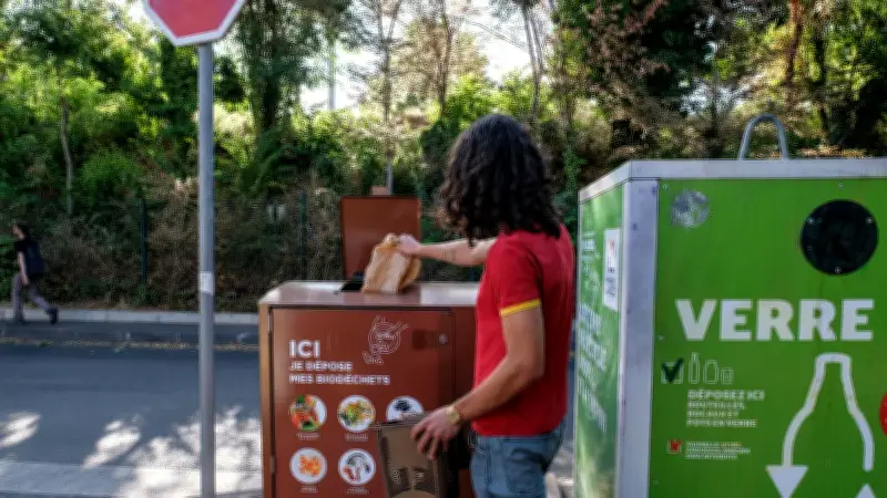 Lozère : film muet, forum emploi public et atelier zéro déchet