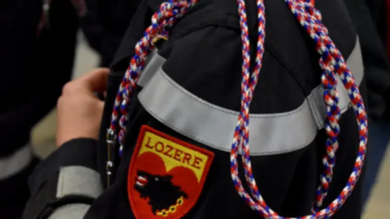 Lozère : forum des pompiers, foires et bal folk samedi 15 novembre
