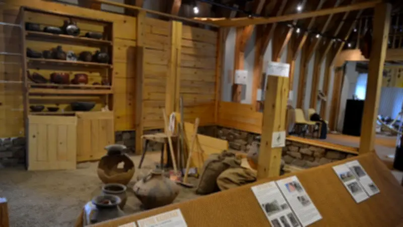 Lozère : gastronomie gallo-romaine, sécurité civile et opéra au programme