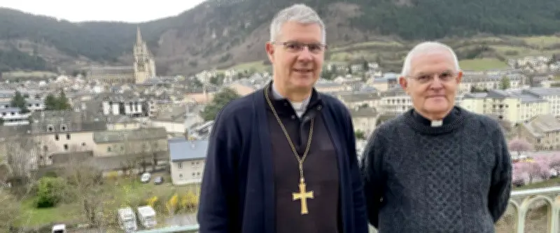 Lozère : le denier de l'Église relancé pour financer ses missions et ses acteurs