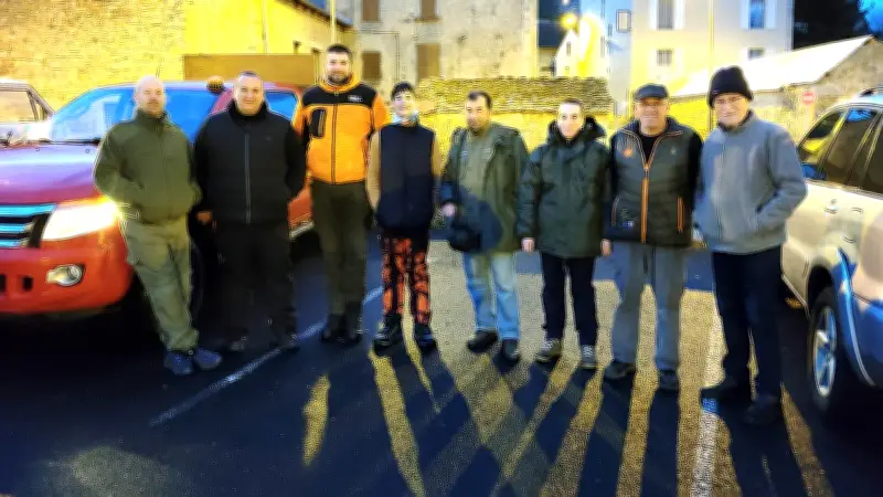 Lozère : les comptages de printemps révèlent une baisse inquiétante des cervidés