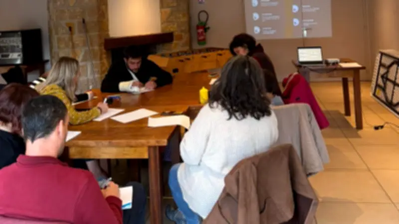 Lozère : Les entrepreneurs du territoire renforcent leurs liens lors d'une soirée d'échanges