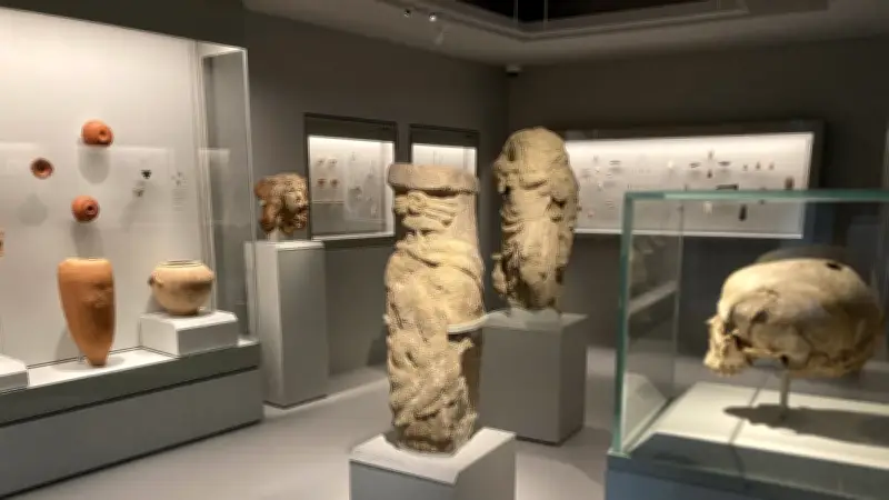 Lozère : musée du Gévaudan, mobilisation FSU-CGT et sortie nature