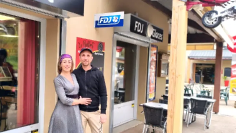 Lozère Nouvelle Vie : nouveau départ pour le Bistrot de Bagnols-les-Bains