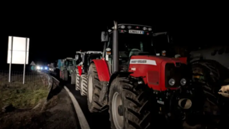 Lozère : parade de Noël, solidaire et vannerie au programme
