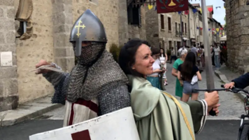 Lozère : épée gagnée, records de chaleur et débat sur le sucre