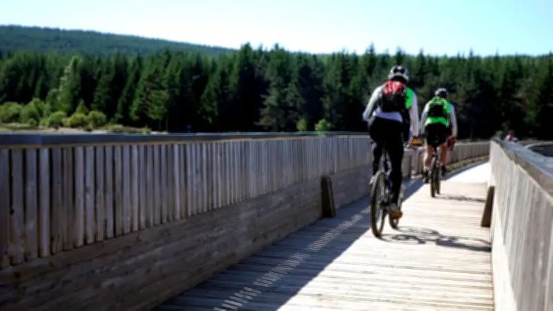 Lozère : rando cyclo, volley et ballet à Mende cette semaine