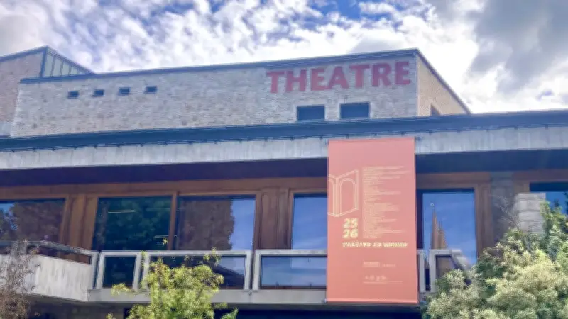 Lozère : théâtre, vœux municipaux et club lecture en janvier
