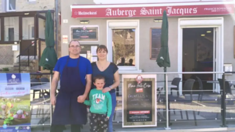 Lozère : une auberge propose un menu anti-crise à moins de 10 € pour maintenir l'accès au restaurant