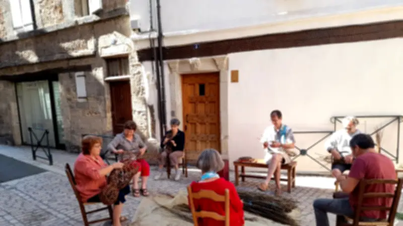 Lozère : vannerie, visite nocturne et documentaire à ne pas manquer cet été