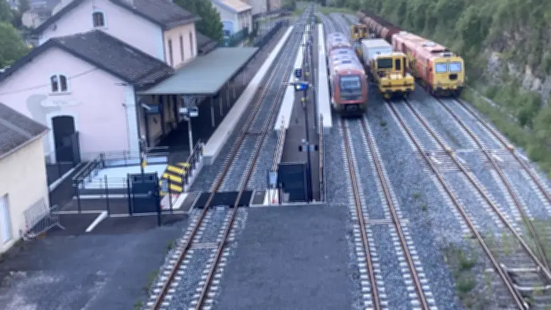Lozère : viande, fraîcheur pour seniors et mobilité au programme