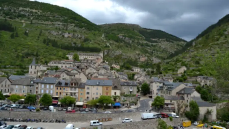 Lozère : visite guidée, murs en pierres sèches et concert Varhan